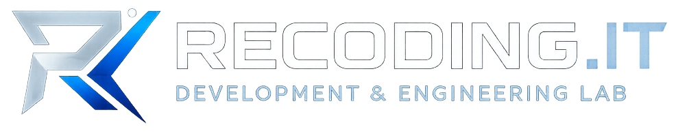 Recoding.it Logo